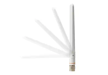 Cisco AIR-ANT2524DW-RS= antenne Antenne omni-directionnelle RP-TNC 4 dBi comparaison