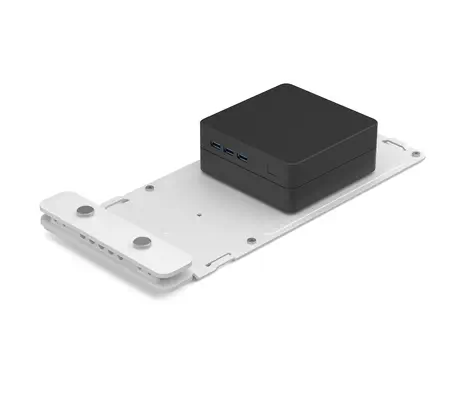 Logitech Compute Mount - Visioconférence - visuel 2