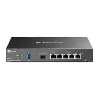 Avantages ER7206