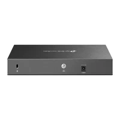 TP-Link Omada ER7206 Routeur connecté Gigabit Ethernet Noir - visuel 4