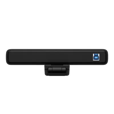 Caméra de conférence intelligente Zoom 4K UHD certifiée DVY32 - BenQ - Visioconférence - visuel 5