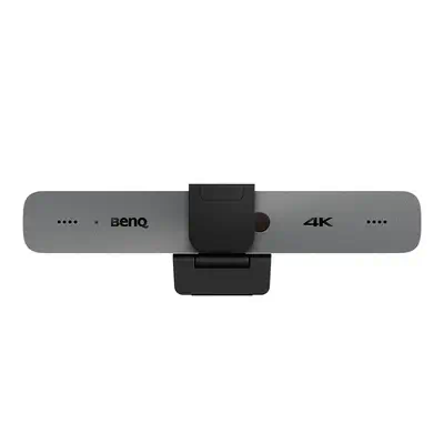 Caméra de conférence intelligente Zoom 4K UHD certifiée DVY32 - BenQ - Visioconférence - visuel 3