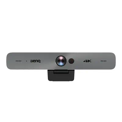 Caméra de conférence intelligente Zoom 4K UHD certifiée DVY32 - BenQ - Visioconférence - visuel 4