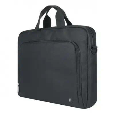 Mobilis 003045 sacoche d'ordinateurs portables 40,6 cm (16") Malette Noir - Sacoche & Housse - visuel 2