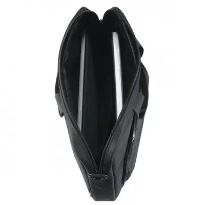 Mobilis 003045 sacoche d'ordinateurs portables 40,6 cm (16") Malette Noir - Sacoche & Housse - visuel 5