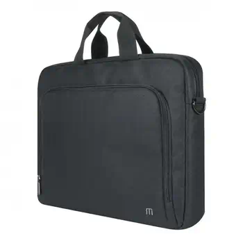 Acheter Mobilis 003045 sacoche d'ordinateurs portables 40,6 cm (16") Malette Noir