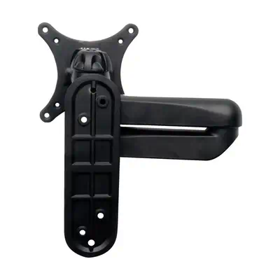 Tripp Lite DWM1327SE support pour téléviseur 68,6 cm (27") Noir - Bras articulé - visuel 5