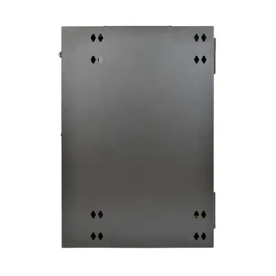 Tripp Lite SRW18USDP étagère 18U Rack monté sur le mur Noir - Accessoire Onduleur - visuel 4