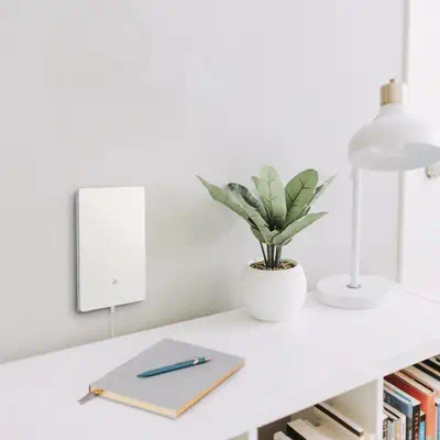 TP-Link Archer Air E5 Répéteur réseau Blanc - Borne Wifi - visuel 4
