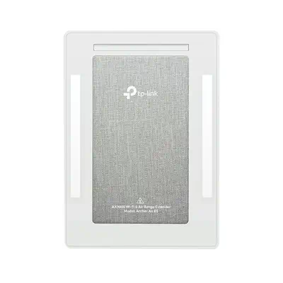 TP-Link Archer Air E5 Répéteur réseau Blanc - Borne Wifi - visuel 3