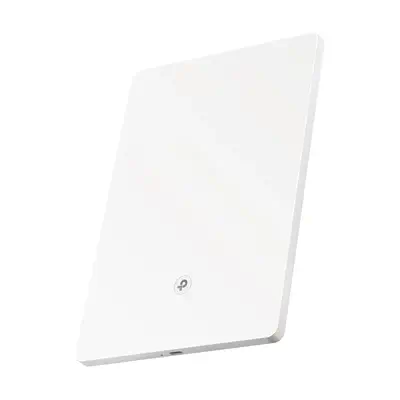 TP-Link Archer Air E5 Répéteur réseau Blanc - Borne Wifi - visuel 2