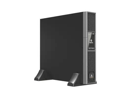 Vertiv Liebert GXT5 alimentation d'énergie non interruptible Double-conversion (en ligne) 3 kVA 3000 - Onduleur - visuel 3
