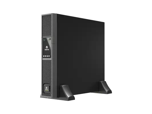 Vertiv Liebert GXT5 alimentation d'énergie non interruptible Double-conversion (en ligne) 3 kVA 3000 - Onduleur - visuel 4