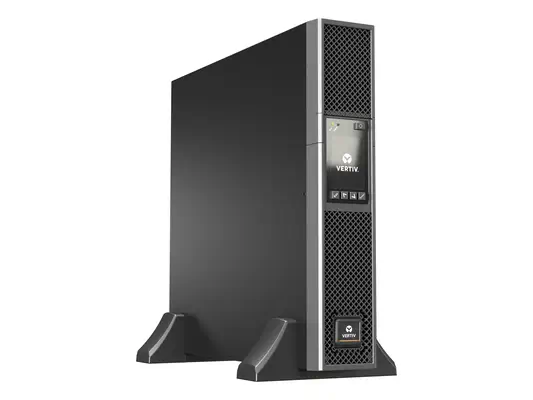 Vertiv Liebert GXT5 alimentation d'énergie non interruptible Double-conversion (en ligne) 3 kVA 3000 - Onduleur - visuel 2