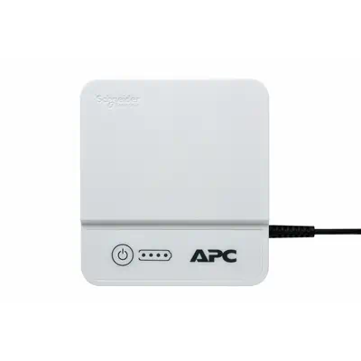 APC mini UPS CP12036LI - Alimentation de secours 12Vdc, 36W, Li-ion, protège WiFi, routeurs, caméras - Onduleur - visuel 6