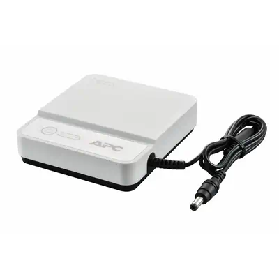 APC mini UPS CP12036LI - Alimentation de secours 12Vdc, 36W, Li-ion, protège WiFi, routeurs, caméras - Onduleur - visuel 1