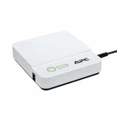 APC mini UPS CP12036LI - Alimentation de secours 12Vdc, 36W, Li-ion, protège WiFi, routeurs, caméras - Onduleur - visuel 3