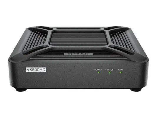 SYNOLOGY VS600HD VisualStation - Synology - Affichage dynamique - visuel 5