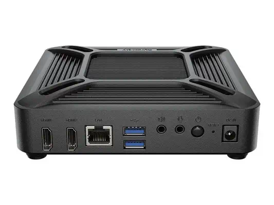 SYNOLOGY VS600HD VisualStation - Synology - Affichage dynamique - visuel 6