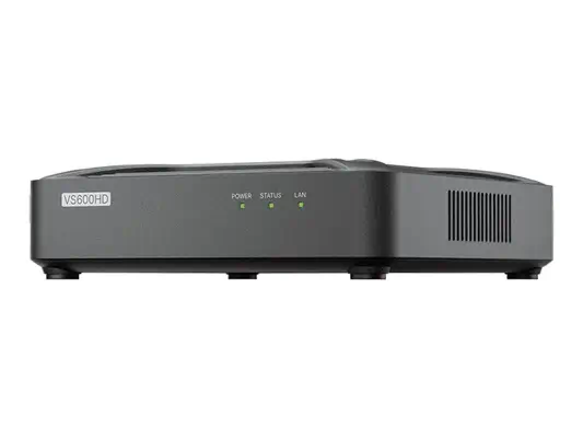 SYNOLOGY VS600HD VisualStation - Synology - Affichage dynamique - visuel 3
