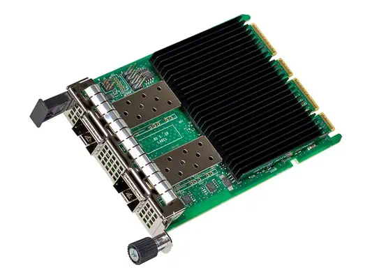 INTEL E810XXVDA2OCP3G 25GbE Ethernet Network Adapter E810 - Intel - Carte Réseau - visuel 1