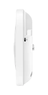 Networking Instant On Access Point Bundle with PSU Dual Radio Tri Band 2x2 Wi-Fi 6E (EU) AP32 - HP - Borne Wifi - visuel 5