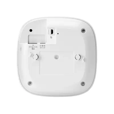 Networking Instant On AP21 (EU) Dual Radio 2x2 Wi-Fi 6 Access Point Bundle with EU PSU - HP - Borne Wifi - visuel 4