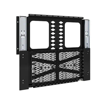 Chief CSSLP15X10 accessoire pour le montage d'écrans - Support Fixe & Mobile - visuel 1