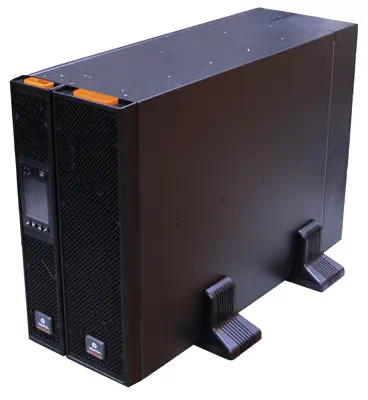 Onduleur Vertiv Liebert GXT5 - 5 000 VA/5 000 W 230 V | on line Rack/Tour garantie 3 ans avec kit de - visuel 5