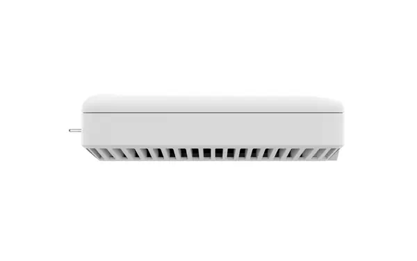 NETGEAR WBE750 11530 Mbit/s Blanc Connexion Ethernet, supportant l'alimentation via ce port (PoE) - Netgear - Borne Wifi - visuel 6