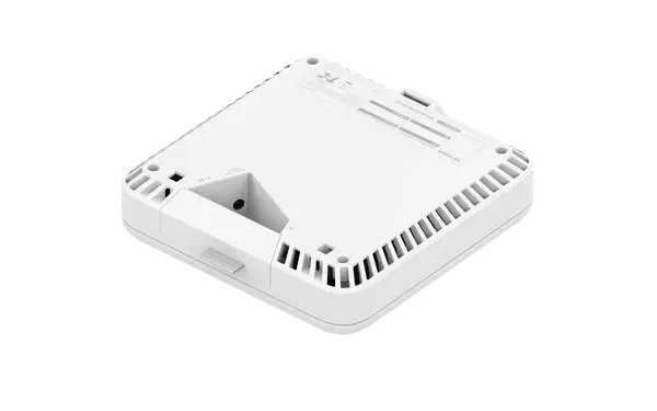 NETGEAR WBE750 11530 Mbit/s Blanc Connexion Ethernet, supportant l'alimentation via ce port (PoE) - Netgear - Borne Wifi - visuel 5