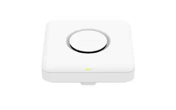 Achat responsable NETGEAR WBE750 11530 Mbit/s Blanc Connexion Ethernet, supportant l'alimentation via ce port (PoE)