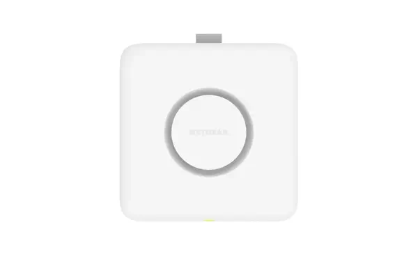 NETGEAR WBE750 11530 Mbit/s Blanc Connexion Ethernet, supportant l'alimentation via ce port (PoE) - Netgear - Borne Wifi - visuel 9
