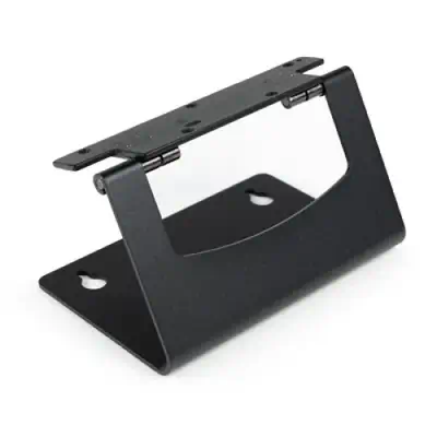 Barco R8788066K Accessoire de vidéo-conférence Support mural Noir - Support Fixe & Mobile - visuel 1