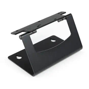 Barco R8788066K Accessoire de vidéo-conférence Support mural Noir livraison rapide