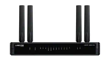 Garantie LANCOM 1803VA-5G (EU)