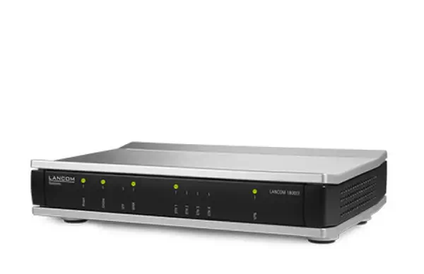 LANCOM 1800EF (EU) - LANCOM Systems - Réseau - visuel 2