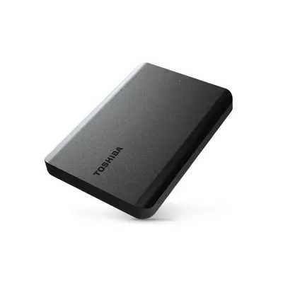 Toshiba Canvio Basics disque dur externe 2 To 2.5" USB Type-A / Micro-USB B 2.0/3.2 Gen 1 (3.1 Gen 1 - Stockage - visuel 5