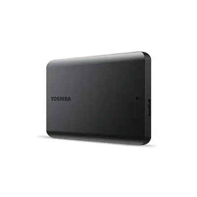 Toshiba Canvio Basics disque dur externe 2 To 2.5" USB Type-A / Micro-USB B 2.0/3.2 Gen 1 (3.1 Gen 1 - Stockage - visuel 4