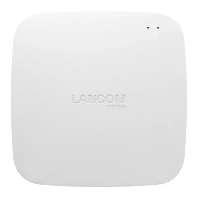 LANCOM LX-7500 Blanc Connexion Ethernet, supportant l'alimentation via ce port (PoE) - LANCOM Systems - Réseau - visuel 1
