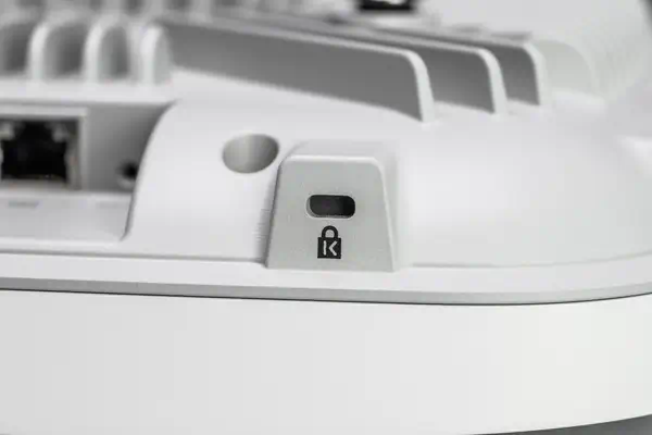 LANCOM LX-7500 Blanc Connexion Ethernet, supportant l'alimentation via ce port (PoE) - LANCOM Systems - Réseau - visuel 4
