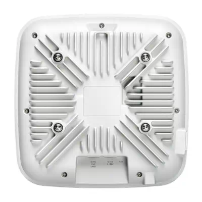 LANCOM LX-7500 Blanc Connexion Ethernet, supportant l'alimentation via ce port (PoE) - LANCOM Systems - Réseau - visuel 2