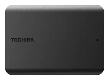 Stockage Toshiba HDTB540EK3CA avantages