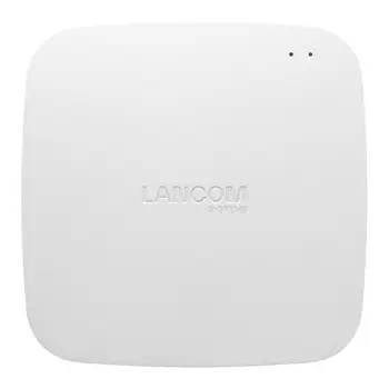 LANCOM LX-7300 9300 Mbit/s Blanc Connexion Ethernet, supportant l'alimentation via ce port (PoE) achat responsable