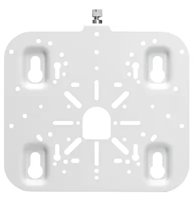 LANCOM LX-7300 9300 Mbit/s Blanc Connexion Ethernet, supportant l'alimentation via ce port (PoE) - LANCOM Systems - Réseau - visuel 6