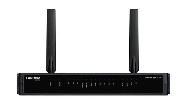 LANCOM 1803VAW (EU) - LANCOM Systems - Réseau - visuel 1