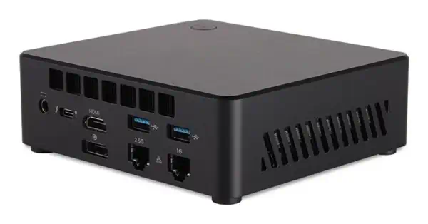 Micro 7000C GREENLINE - TERRA - Ordinateur de bureau - visuel 7