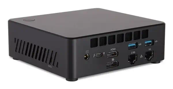 Micro 7000C GREENLINE - TERRA - Ordinateur de bureau - visuel 8