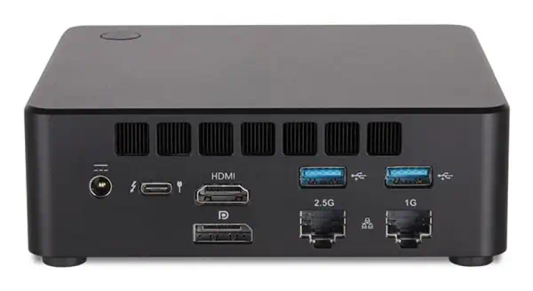 Micro 7000C GREENLINE - TERRA - Ordinateur de bureau - visuel 4