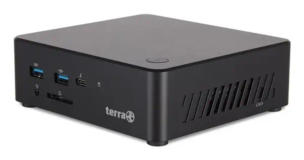 Micro 7000C GREENLINE - TERRA - Ordinateur de bureau - visuel 6